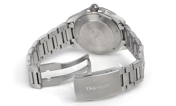 タグホイヤースーパーコピーTAG HEUER アクアレーサー WAY2110.BA0910